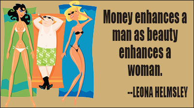 Money quote