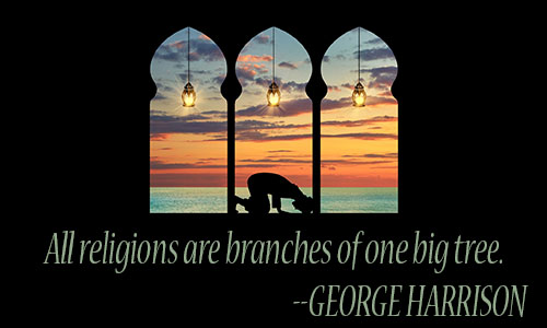 Religion quote