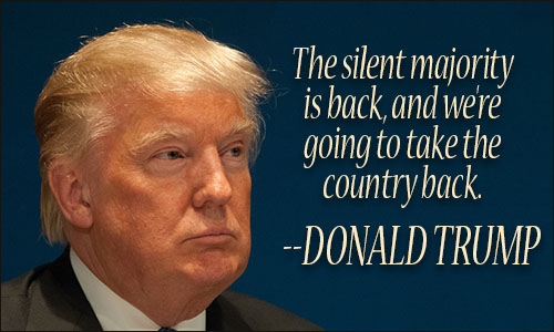 Donald Trump quote